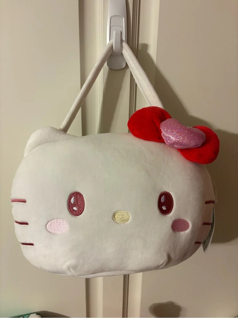 Hello Kitty Christmas in July. All brand new! All adorable!